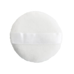 【ヴィ プランツ】プラチナパウダー／25gホーム用 専用パフ(1枚入)