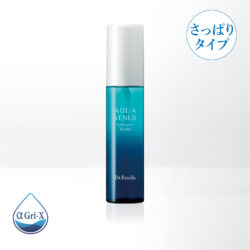 【化粧水/さっぱりタイプ】ピュアモイスチャーウォーター／60mL