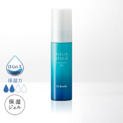 ピュアモイスチャージェル／50mL