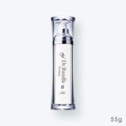 6.UVブロック／55g+専用ボトル