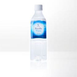 リセラウォーター 500mL×24本
